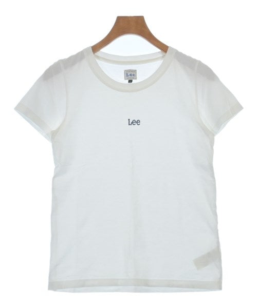 Lee เสื้อยืด/เสื้อท็อปส์