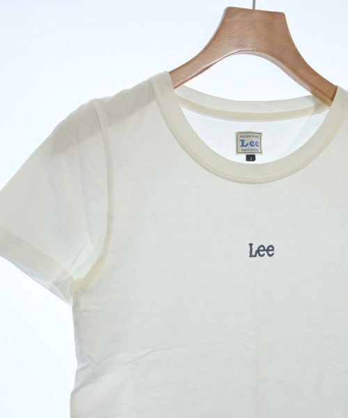 Lee เสื้อยืด/เสื้อท็อปส์