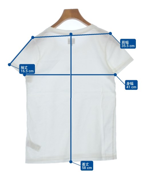 Lee เสื้อยืด/เสื้อท็อปส์