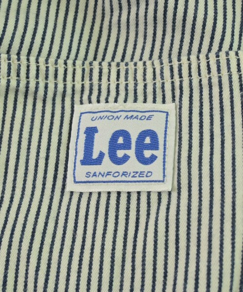 Lee กางเกง 5 ส่วน