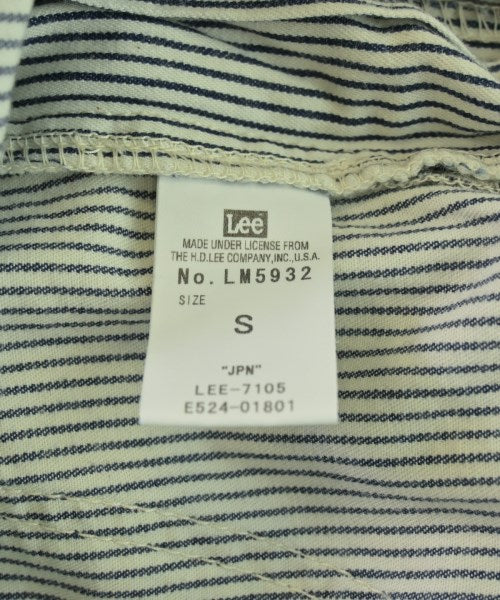Lee กางเกง 5 ส่วน