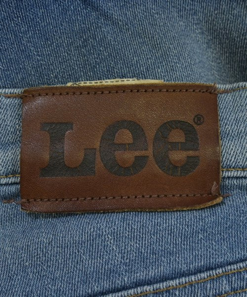 Lee ยีนส์