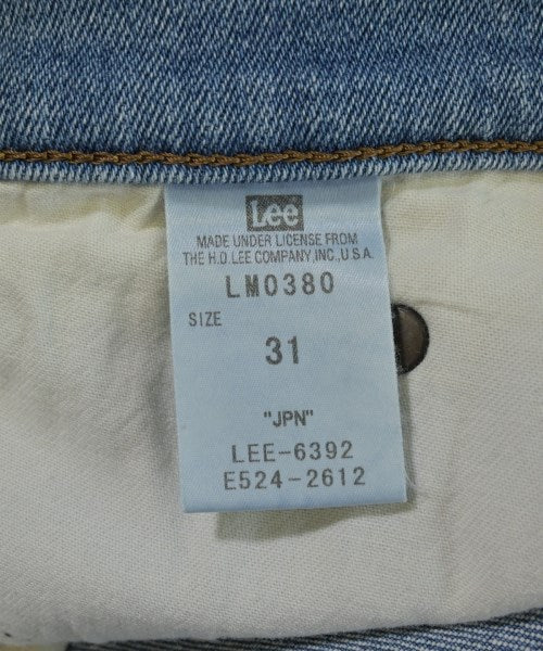 Lee ยีนส์