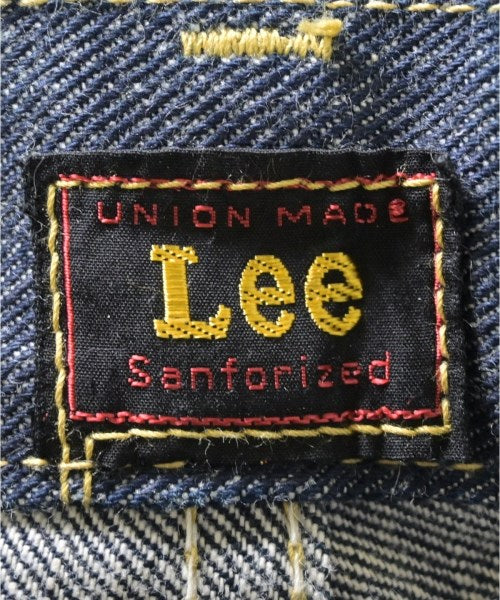 Lee ยีนส์