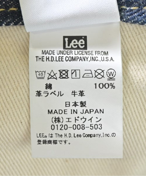 Lee ยีนส์
