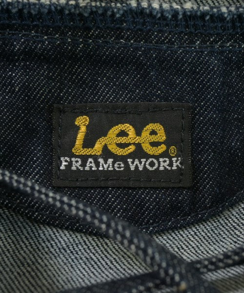 Lee แจ็คเก็ตเบลาส์ อื่น