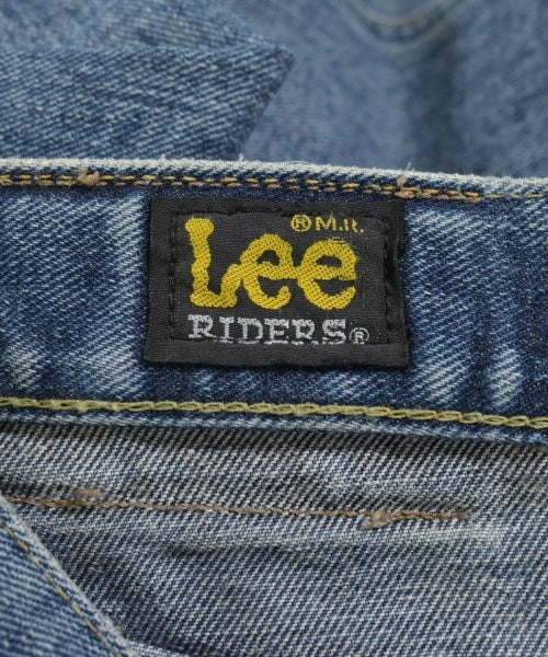 Lee ยีนส์