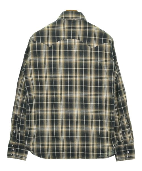 Lee เสื้อลำลอง