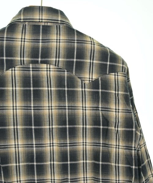 Lee เสื้อลำลอง