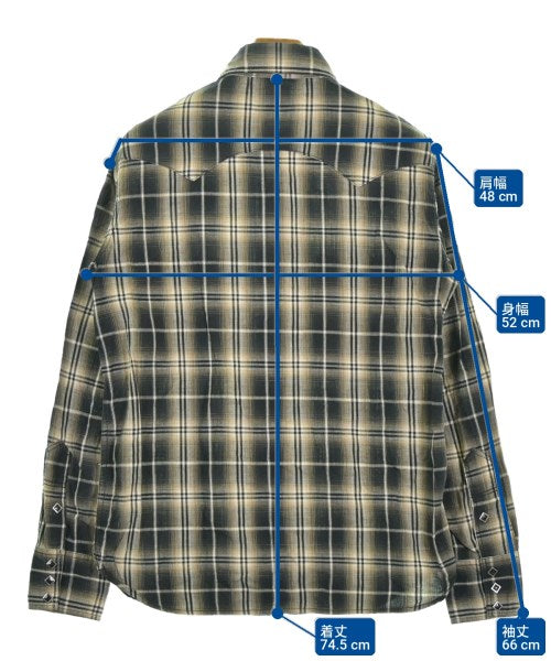 Lee เสื้อลำลอง