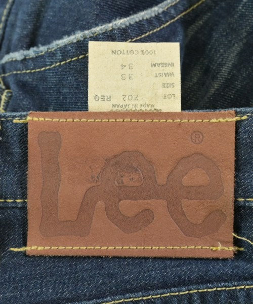 Lee ยีนส์