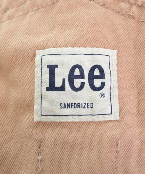 Lee ชุดเอี๊ยม/เสื้อคลุมหลวมๆ/จั๊มสูท
