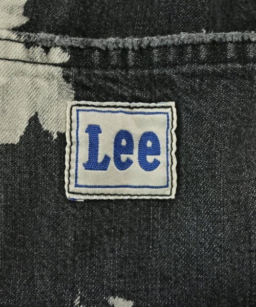 Lee กางเกงขาสั้น