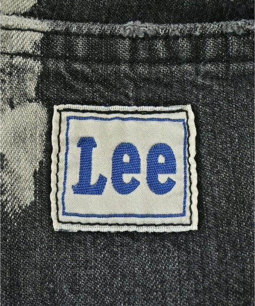 Lee กางเกงขาสั้น