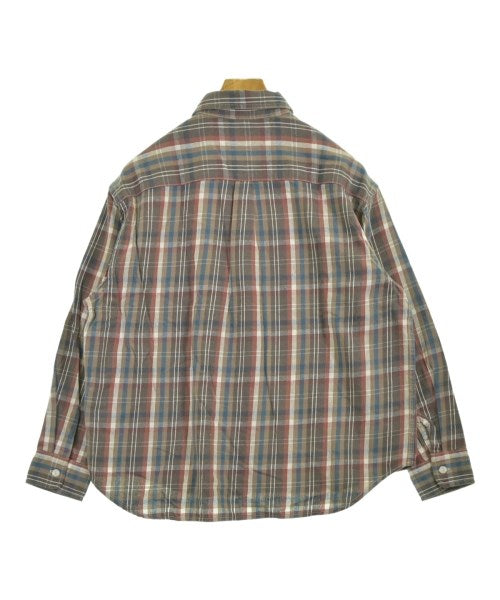 Lee เสื้อลำลอง