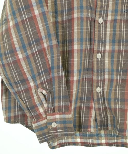 Lee เสื้อลำลอง