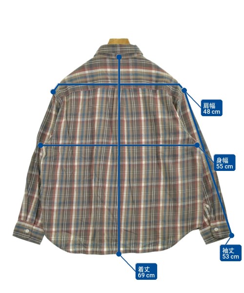 Lee เสื้อลำลอง