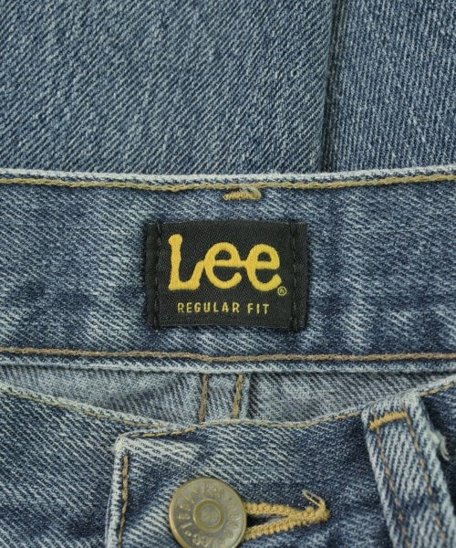 Lee ยีนส์