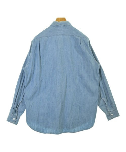 Lee เสื้อลำลอง