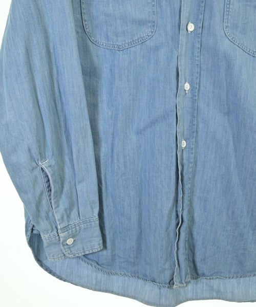 Lee เสื้อลำลอง