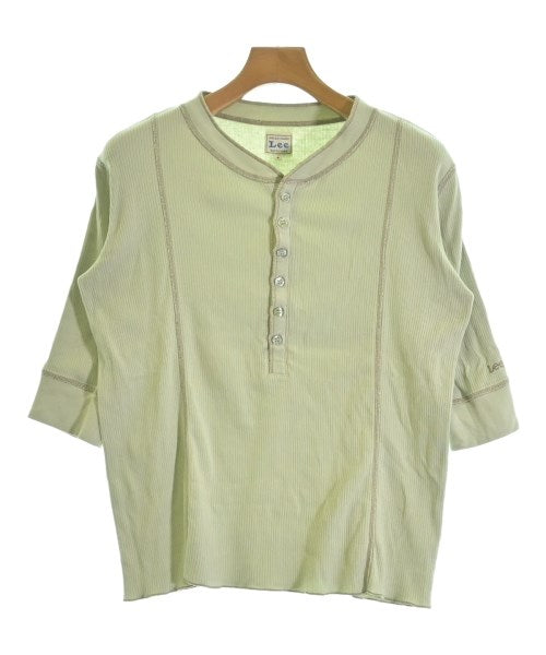 Lee เสื้อยืด/เสื้อท็อปส์