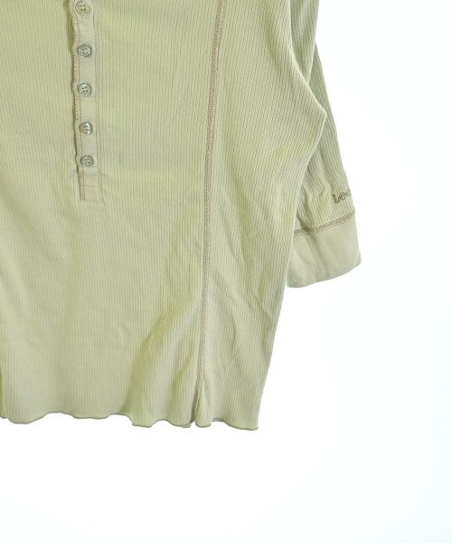 Lee เสื้อยืด/เสื้อท็อปส์