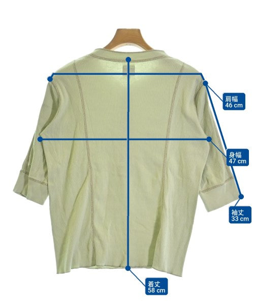 Lee เสื้อยืด/เสื้อท็อปส์