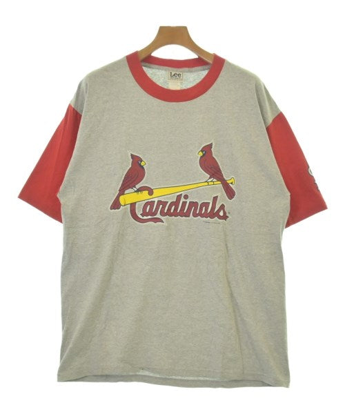 Lee เสื้อยืด/เสื้อท็อปส์