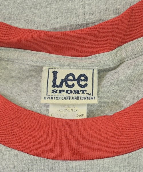 Lee เสื้อยืด/เสื้อท็อปส์