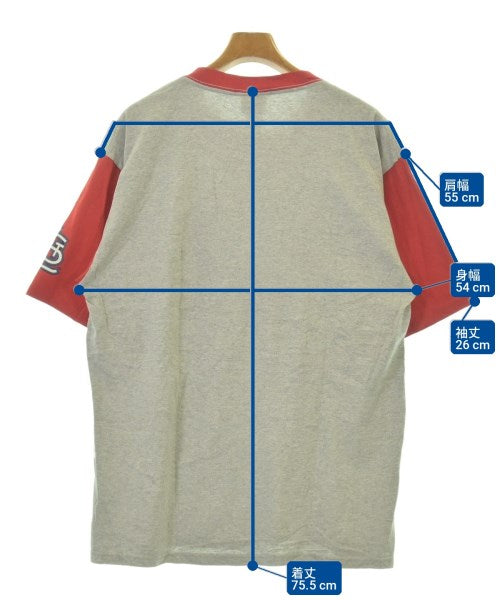 Lee เสื้อยืด/เสื้อท็อปส์