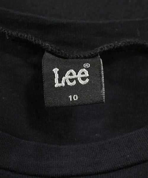 Lee เสื้อยืด/เสื้อท็อปส์