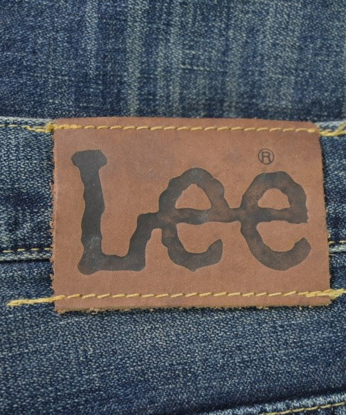 Lee ยีนส์
