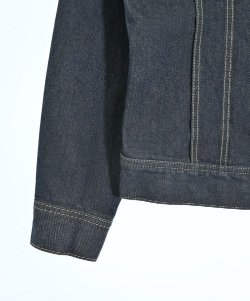 Lee แจ็คเก็ตยีนส์