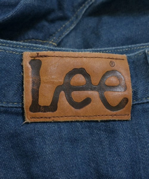 Lee กางเกงขาสั้น