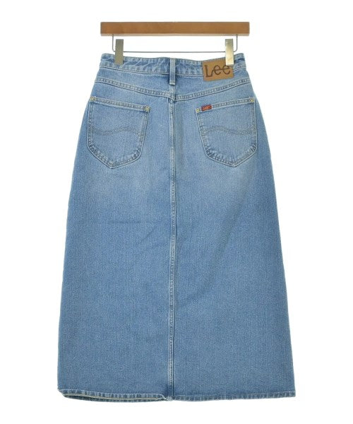 Lee กระโปรงยาว/แม็กซี่ยาว