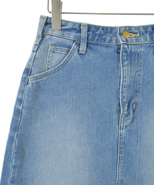 Lee กระโปรงยาว/แม็กซี่ยาว