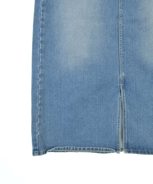 Lee กระโปรงยาว/แม็กซี่ยาว