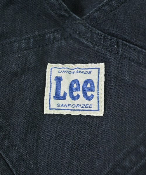 Lee ชุดเอี๊ยม/เสื้อคลุมหลวมๆ/จั๊มสูท