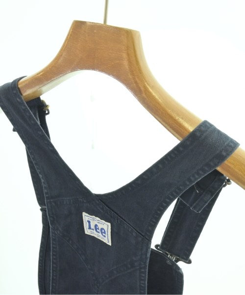 Lee ชุดเอี๊ยม/เสื้อคลุมหลวมๆ/จั๊มสูท