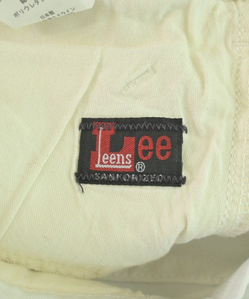 Lee ยีนส์