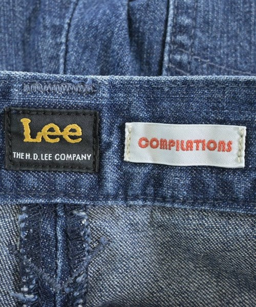 Lee ยีนส์