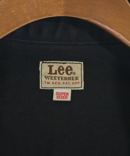 Lee แจ็คเก็ตเบลาส์ อื่น