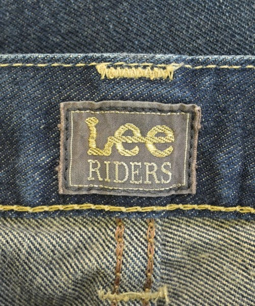 Lee ยีนส์