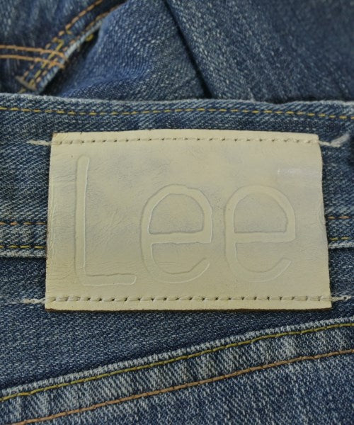 Lee ยีนส์