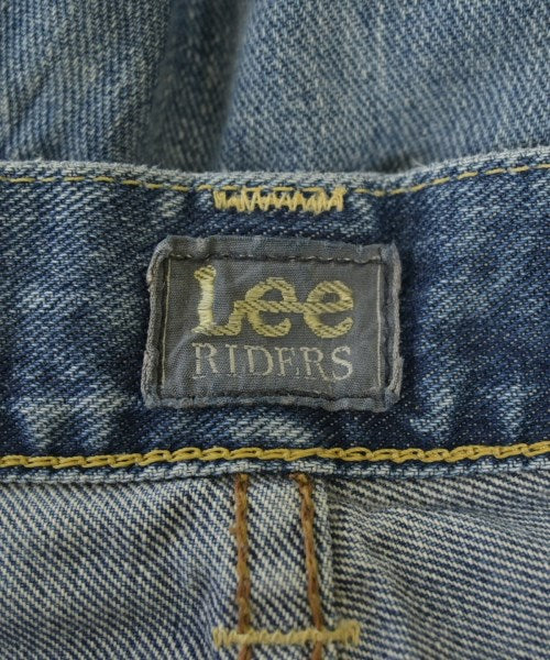 Lee ยีนส์