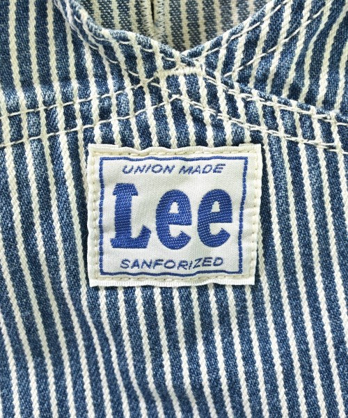 Lee ชุดเอี๊ยม/เสื้อคลุมหลวมๆ/จั๊มสูท
