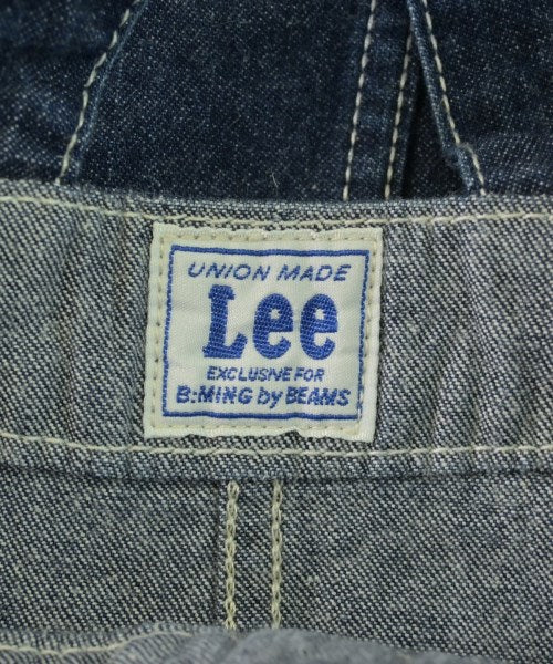 Lee ชุดเอี๊ยม/เสื้อคลุมหลวมๆ/จั๊มสูท