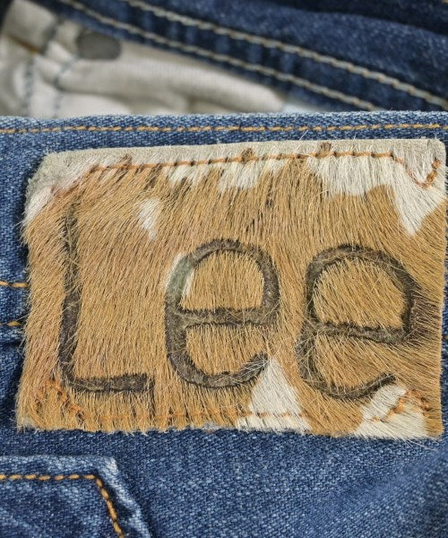 Lee ยีนส์