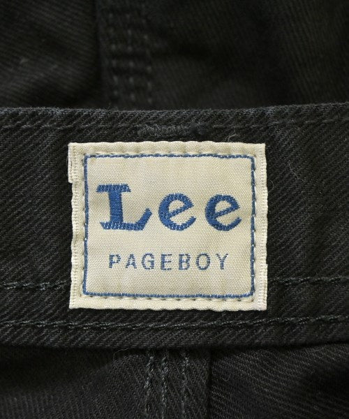 PAGE BOY ยีนส์