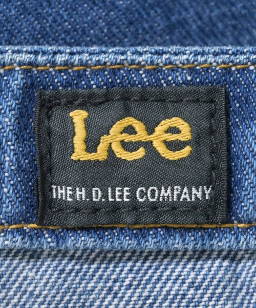 Lee เสื้อสตรี